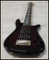 Preview: Spector Icon NS-5 Bolt-On, Black Cherry Gloss
